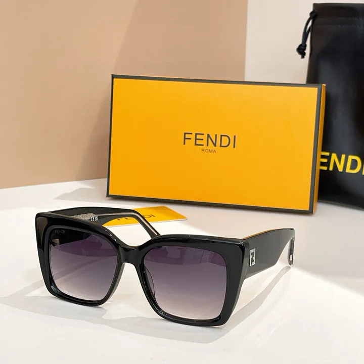 スーパーコピー フェンディ サングラス