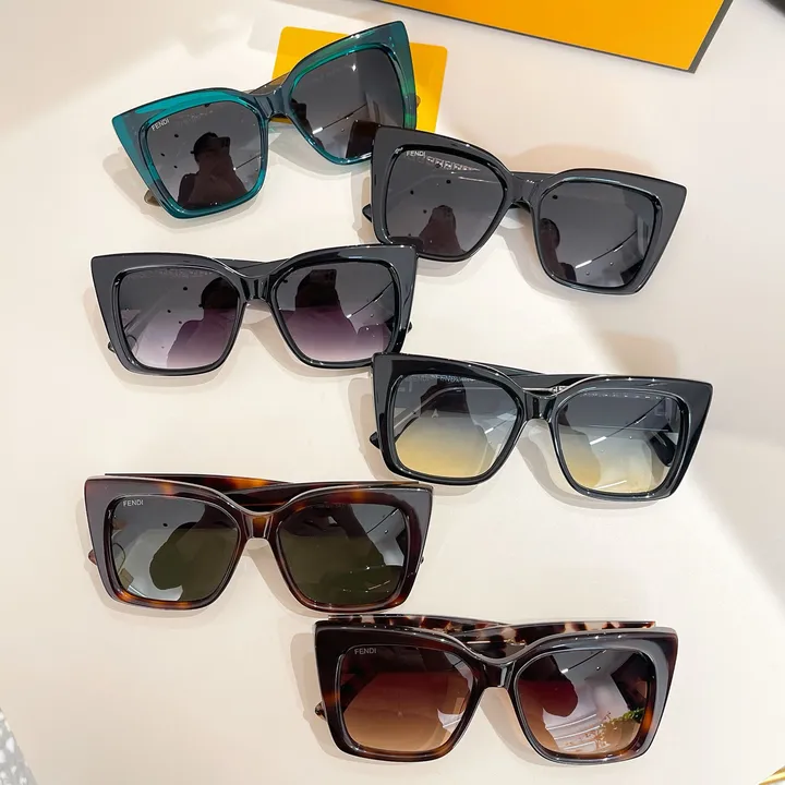 スーパーコピー フェンディ サングラス