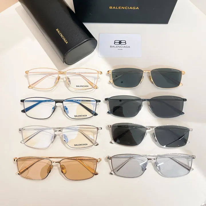 スーパーコピー バレンシアガ サングラス