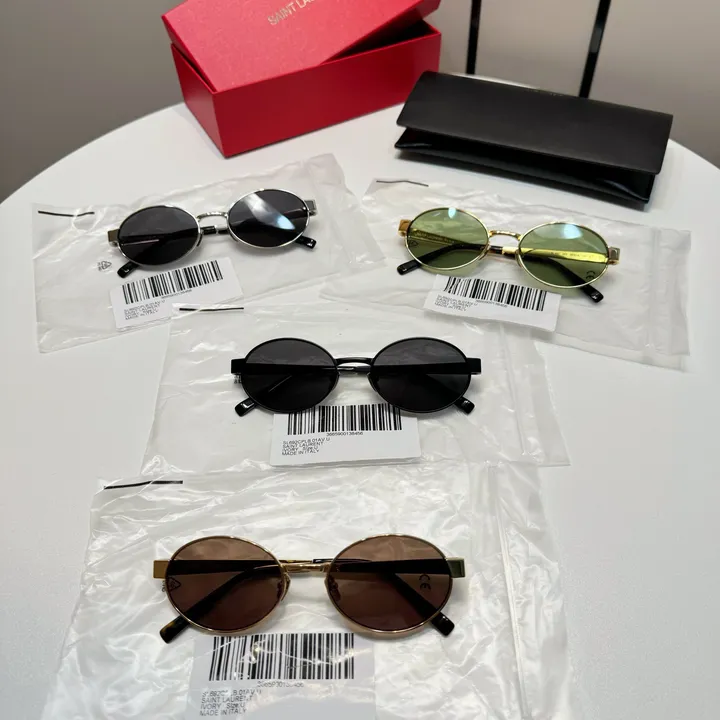 スーパーコピー イブサンローラン サングラス