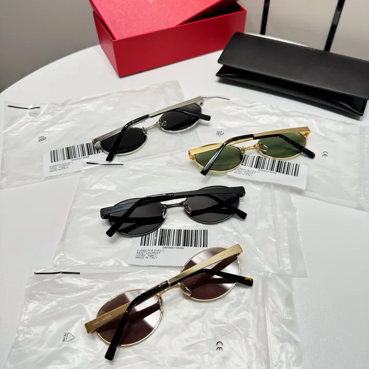 スーパーコピー イブサンローラン サングラス