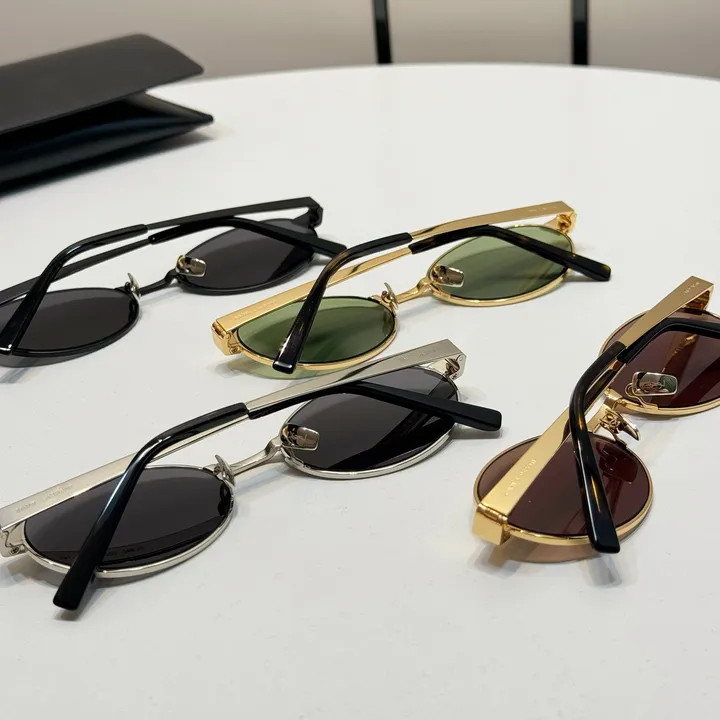 スーパーコピー イブサンローラン サングラス