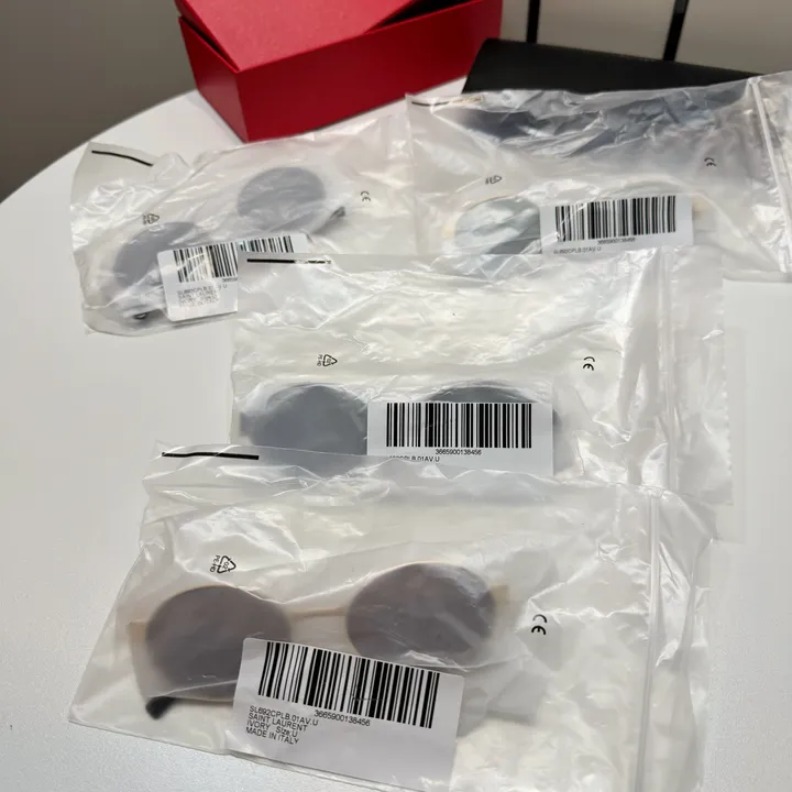 スーパーコピー イブサンローラン サングラス