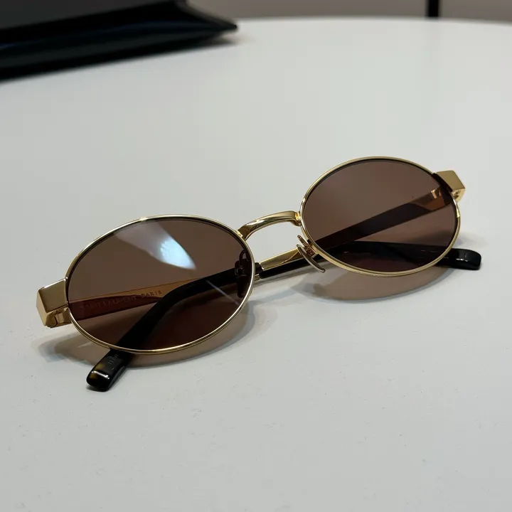 スーパーコピー イブサンローラン サングラス