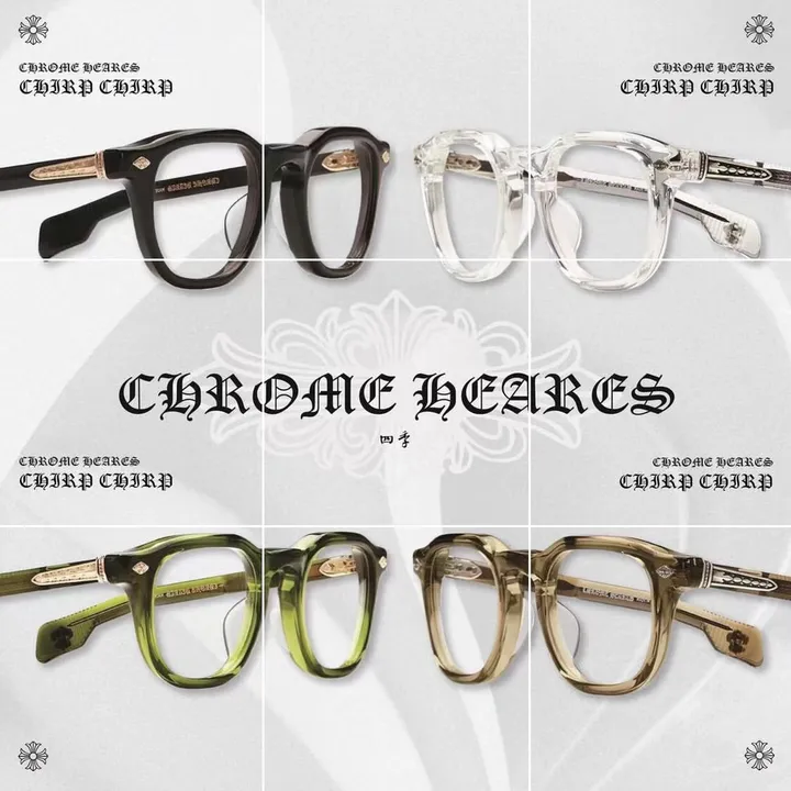 スーパーコピー クロムハーツ サングラス