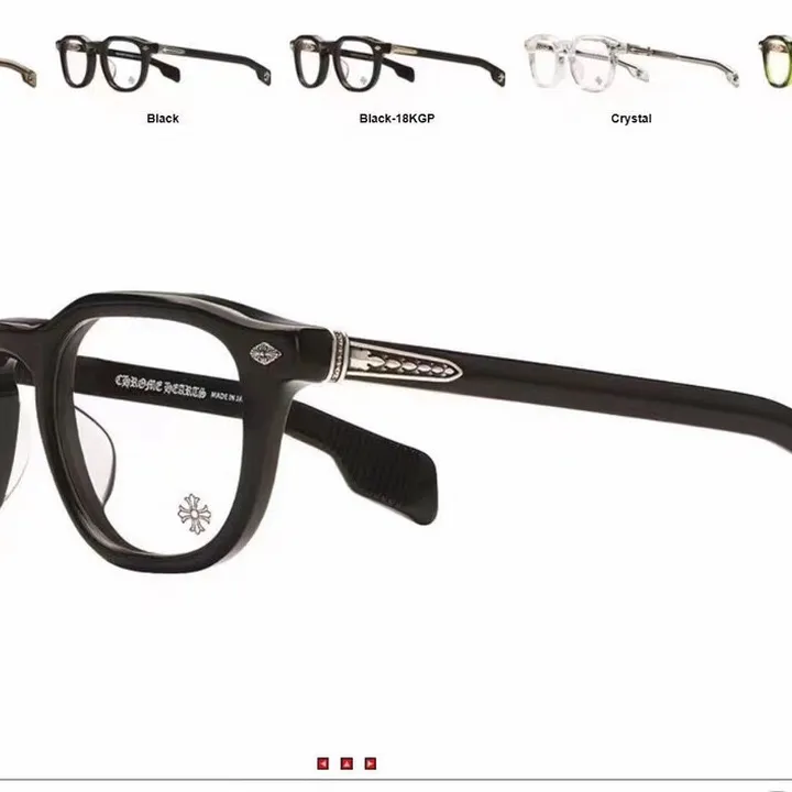 スーパーコピー クロムハーツ サングラス