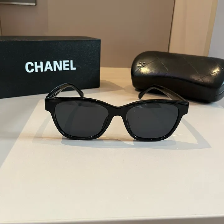 スーパーコピー シャネル サングラス