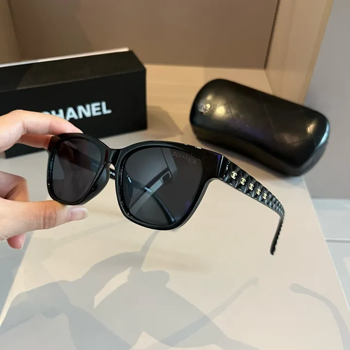 スーパーコピー シャネル サングラス