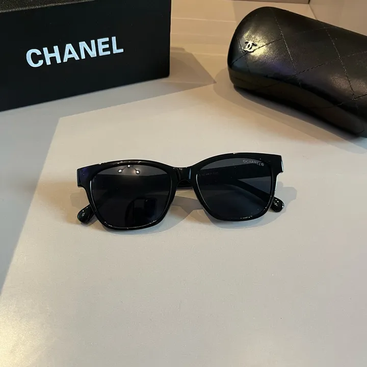 スーパーコピー シャネル サングラス