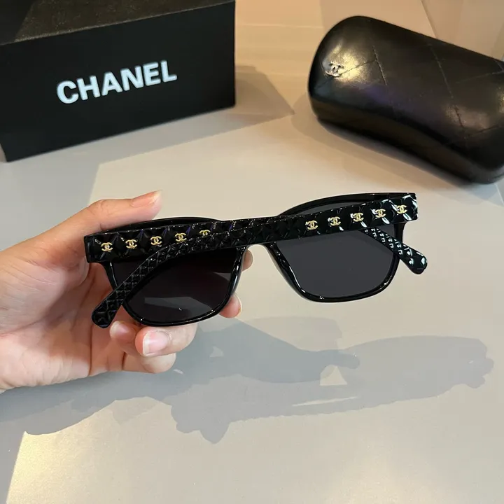 スーパーコピー シャネル サングラス