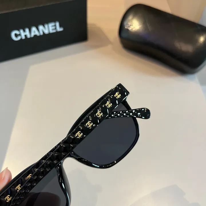 スーパーコピー シャネル サングラス