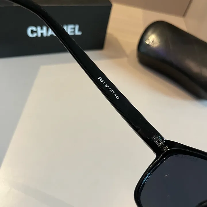スーパーコピー シャネル サングラス