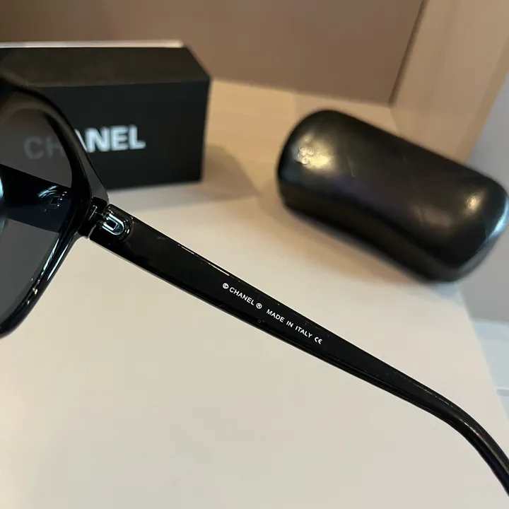 スーパーコピー シャネル サングラス