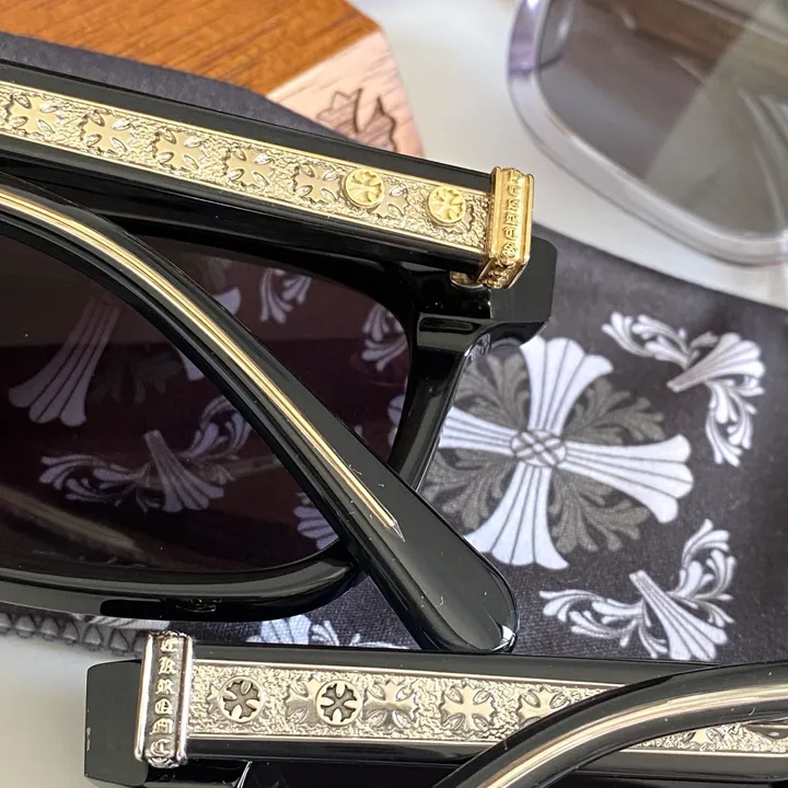 スーパーコピー クロムハーツ サングラス