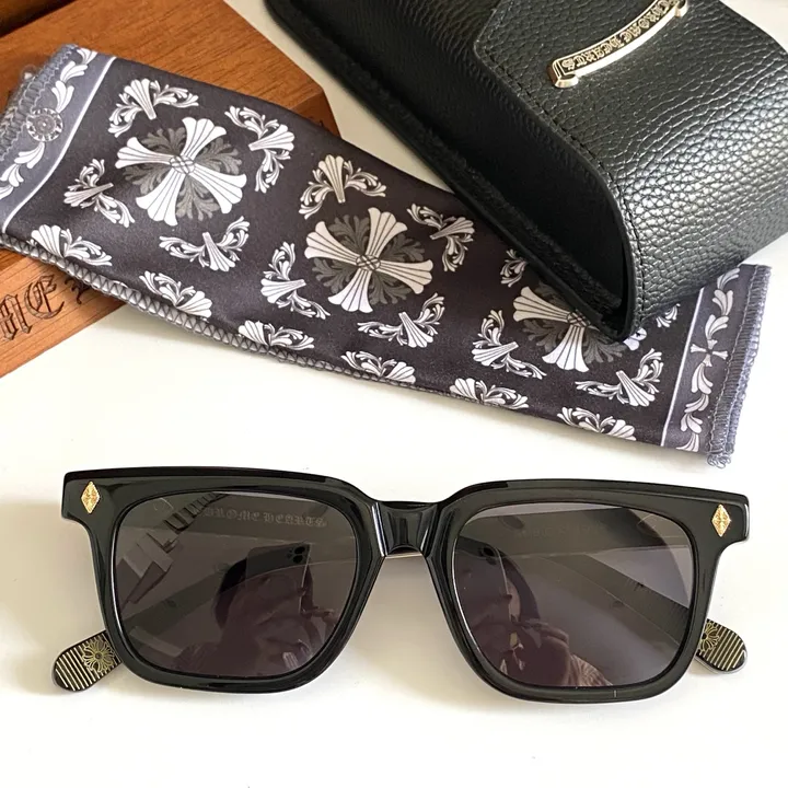 スーパーコピー クロムハーツ サングラス