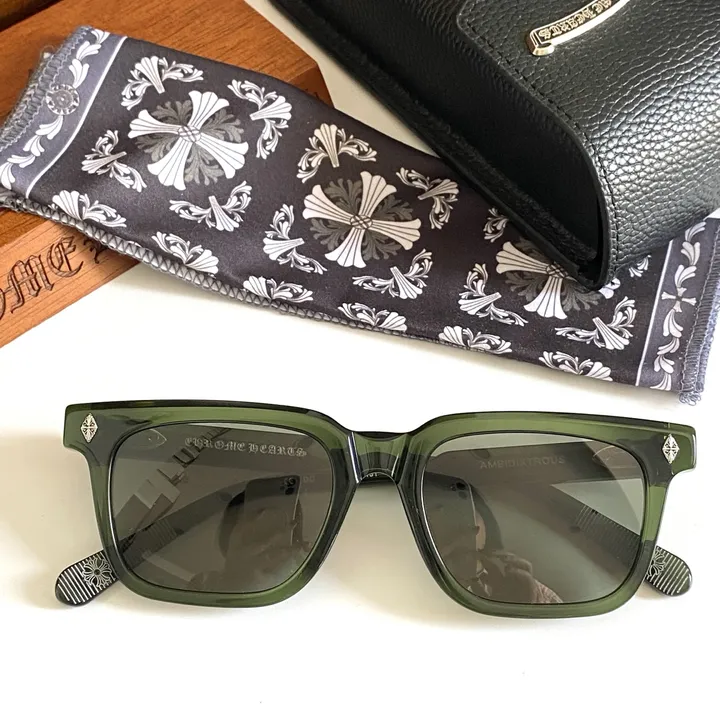 スーパーコピー クロムハーツ サングラス