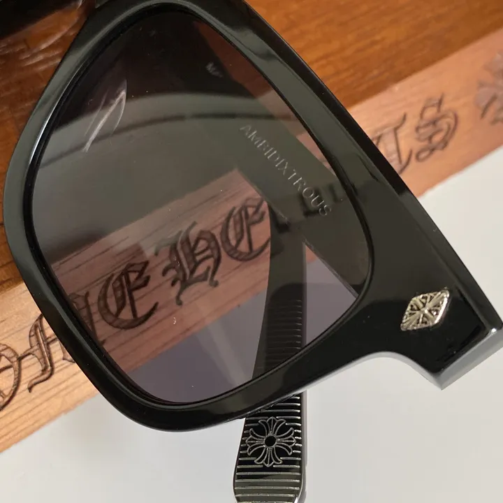 スーパーコピー クロムハーツ サングラス
