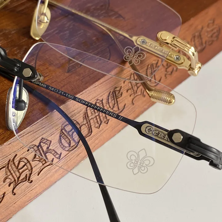 スーパーコピー クロムハーツ サングラス