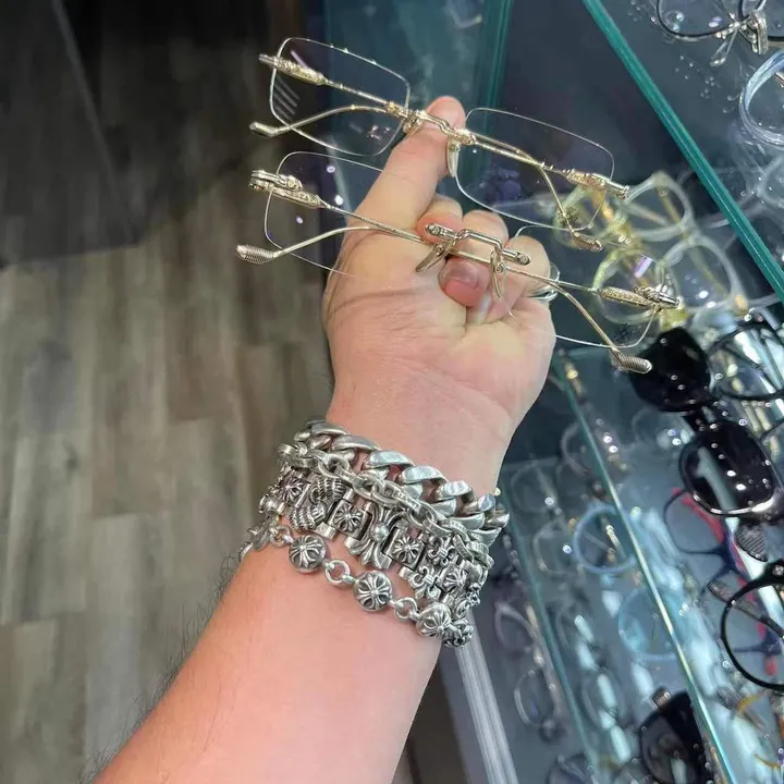 スーパーコピー クロムハーツ サングラス