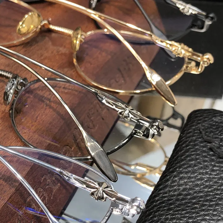 スーパーコピー クロムハーツ サングラス