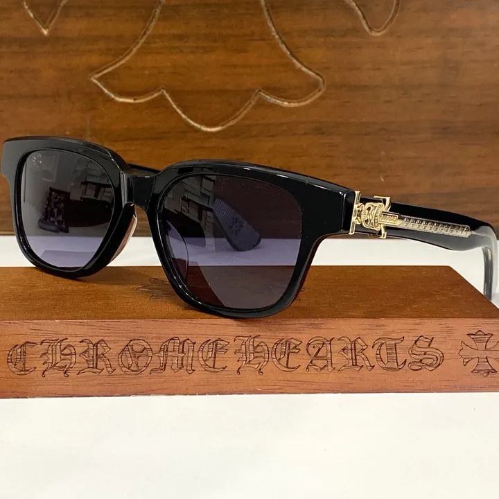 スーパーコピー クロムハーツ サングラス