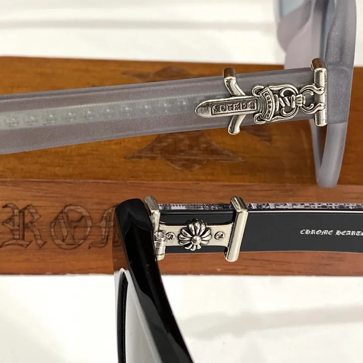 スーパーコピー クロムハーツ サングラス