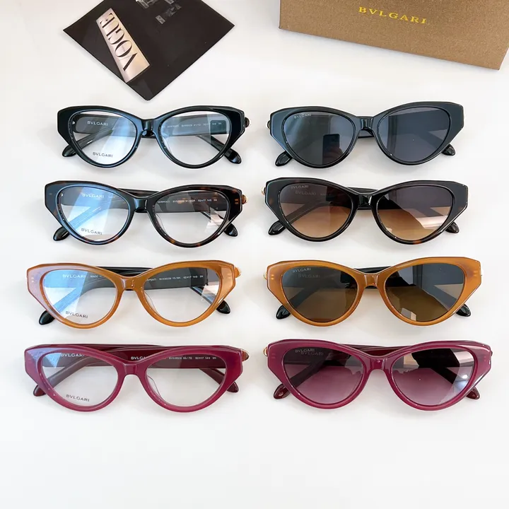 スーパーコピー ブルガリ サングラス