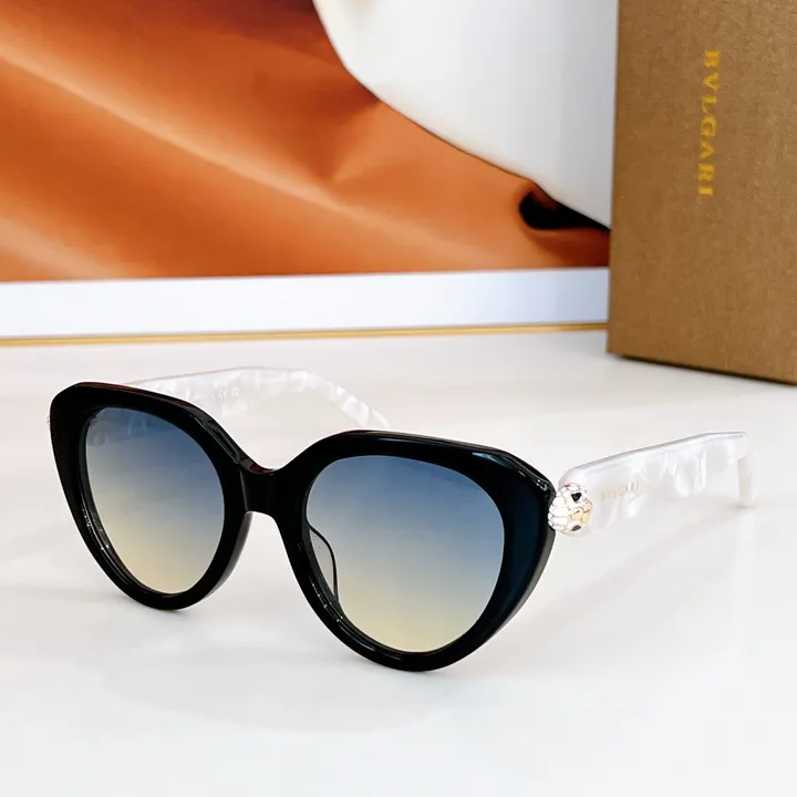 スーパーコピー ブルガリ サングラス