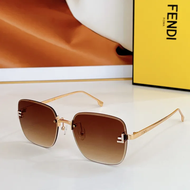 スーパーコピー フェンディ サングラス