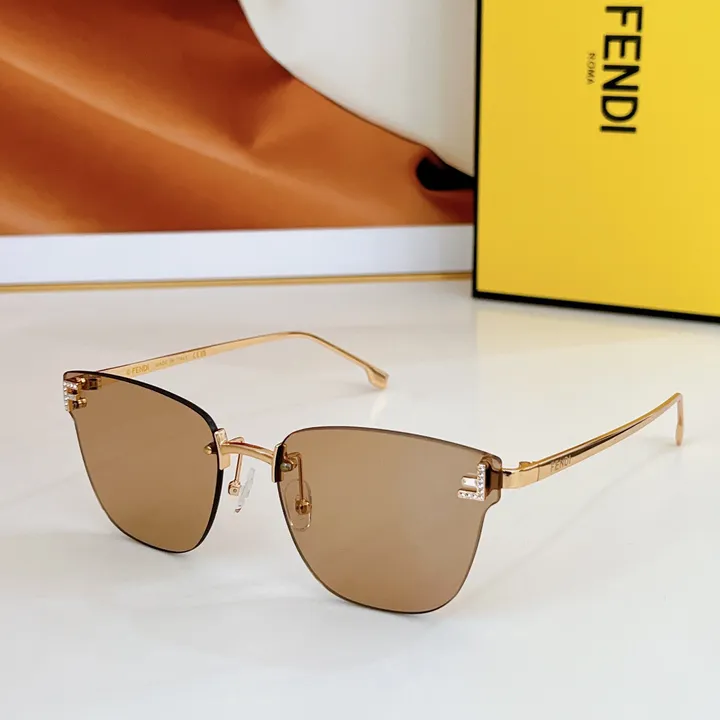 スーパーコピー フェンディ サングラス