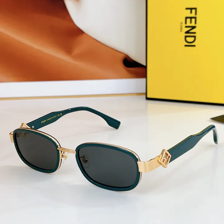 スーパーコピー フェンディ サングラス