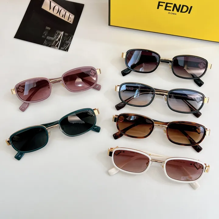 スーパーコピー フェンディ サングラス