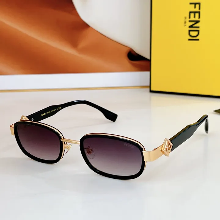 スーパーコピー フェンディ サングラス