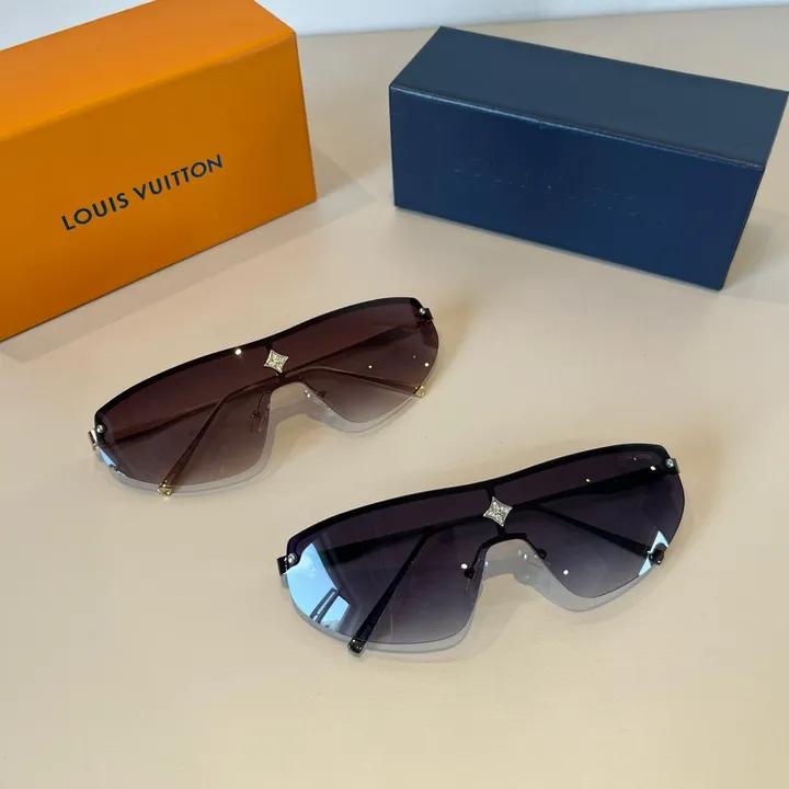 スーパーコピー ルイヴィトン サングラス