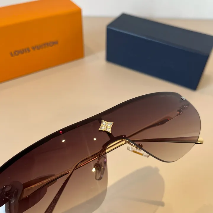 スーパーコピー ルイヴィトン サングラス