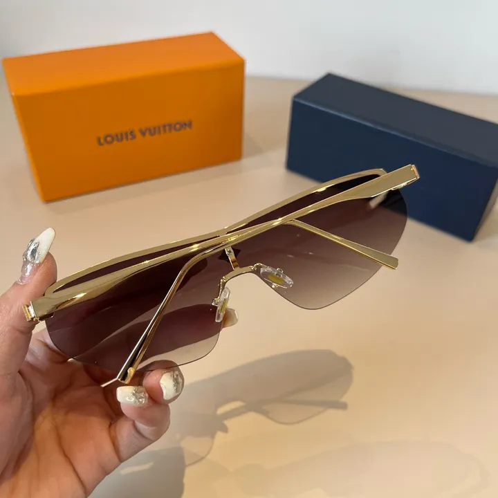 スーパーコピー ルイヴィトン サングラス