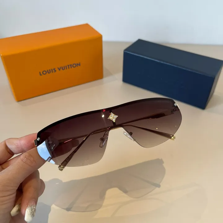 スーパーコピー ルイヴィトン サングラス