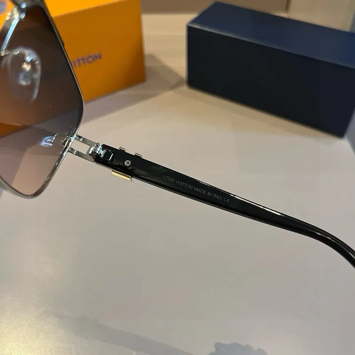 スーパーコピー ルイヴィトン サングラス