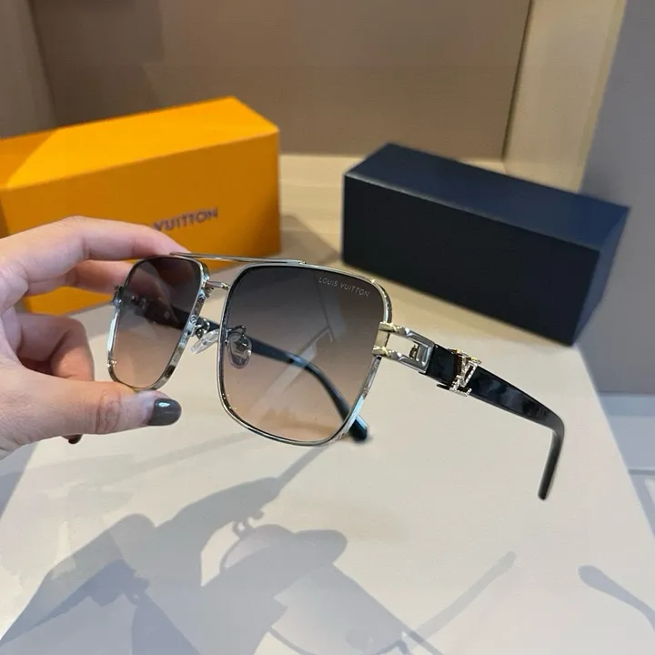 スーパーコピー ルイヴィトン サングラス