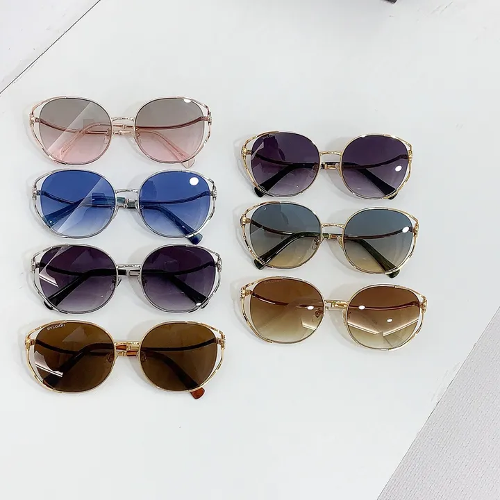 スーパーコピー ブルガリ サングラス