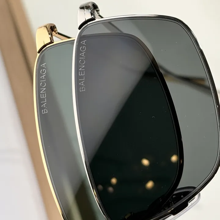 スーパーコピー バレンシアガ サングラス