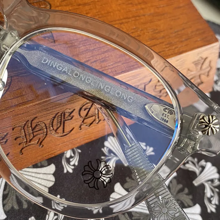 スーパーコピー クロムハーツ サングラス