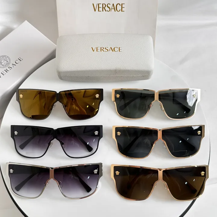 スーパーコピー ヴェルサーチ サングラス