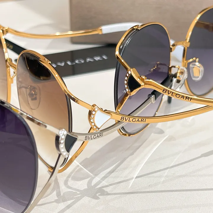 スーパーコピー ブルガリ サングラス