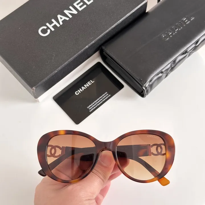 スーパーコピー シャネル サングラス