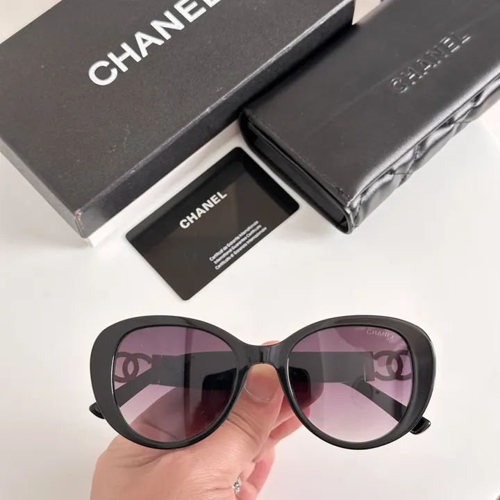 スーパーコピー シャネル サングラス