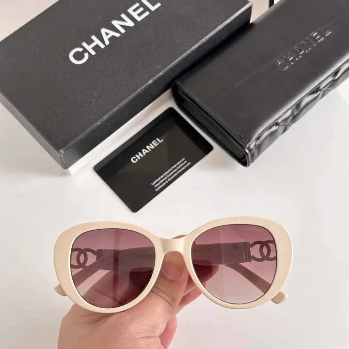 スーパーコピー シャネル サングラス
