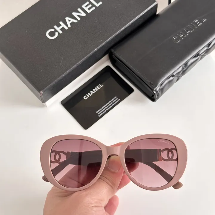 スーパーコピー シャネル サングラス