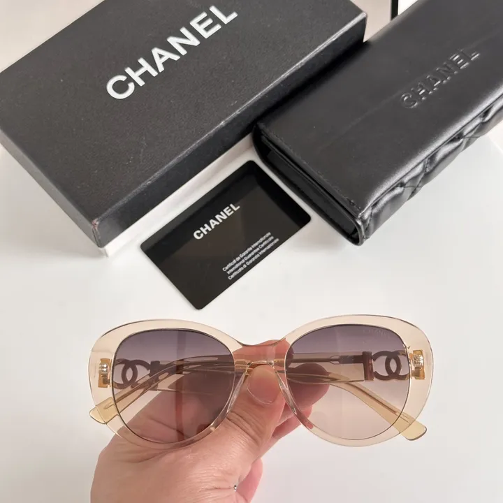 スーパーコピー シャネル サングラス