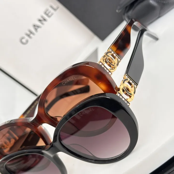 スーパーコピー シャネル サングラス